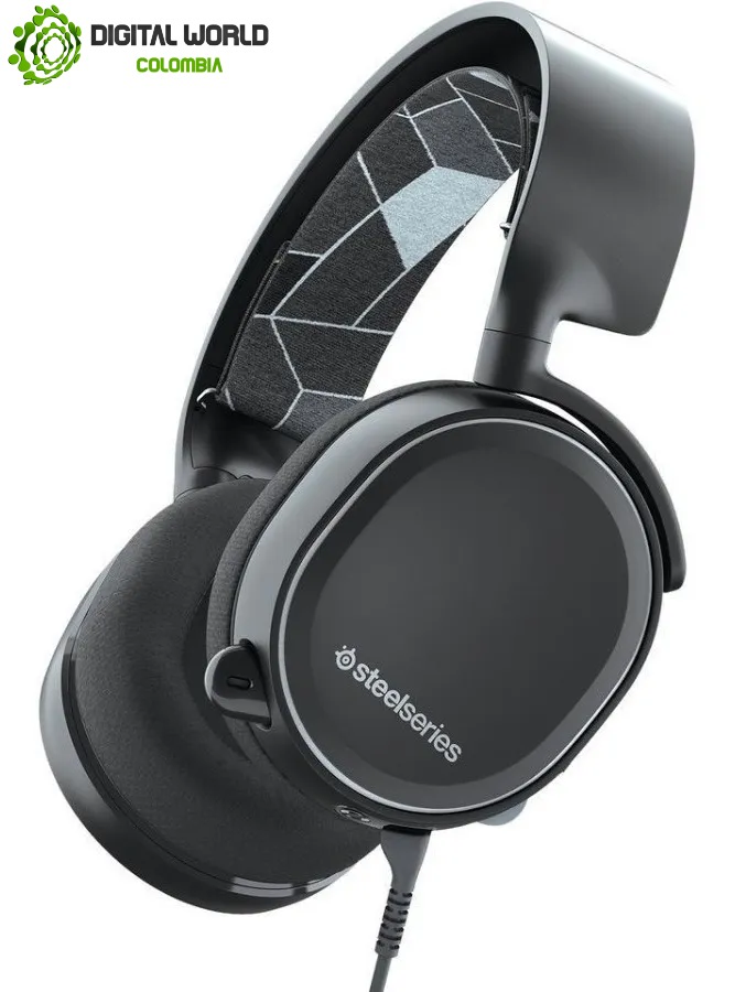 DIADEMA STEELSERIES ARTICS 3