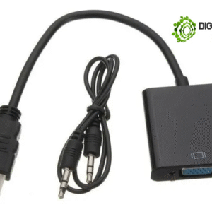 HDMI A VGA CON SONIDO