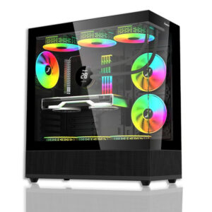 Computador Amd Ryzen 5 5600GT Six Core 4.6 Ghz 16Gb Ram 512GB SSD