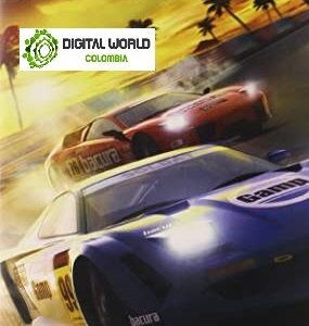 RIDGE RACER  PSP