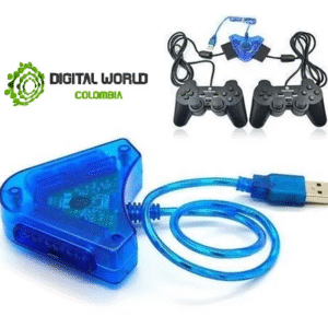 ADAPTADOR PSX - USB USB-29