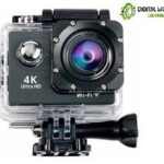 CAMARA TIPO GO PRO 4K GENERICA CON CONTROL