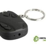 CAMARA ESPIA LLAVERO DE CARRO