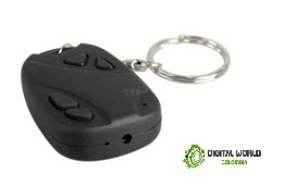 CAMARA ESPIA LLAVERO DE CARRO