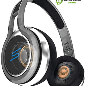 Audifonos SMS (SMS Audio Street by 50 Wired)