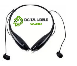 BLUETOOTH ONE TECH CUELLO