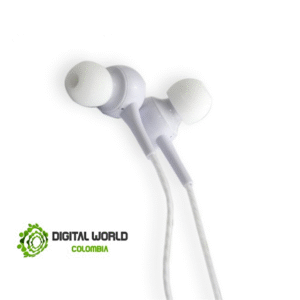 AUDIFONOS TREQA EP-718