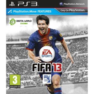 FIFA 2013  PS3