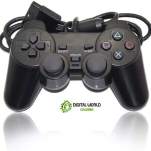 CONTROL PLAY 1 GENERICO