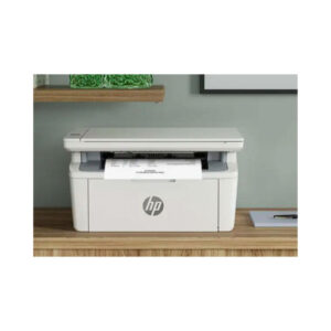 Impresora Multifuncional HP LaserJet M141w 7MD74A