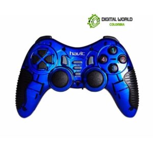 CONTROL HAVIT PC INALAMBRICO HV-G89W