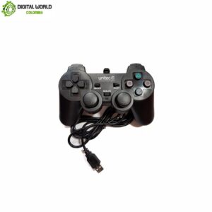 CONTROL PARA PC UNITEC TIPO PLAY