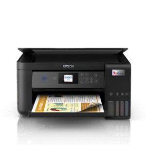 Impresora multifuncional Epson Ecotank L4260 wifi C11CJ63301
