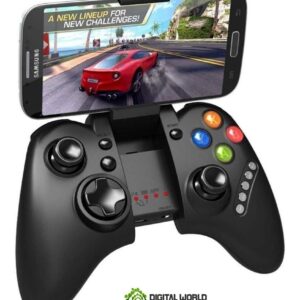 Control ipega bluetooth 9021