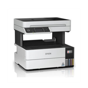 Impresora Multifuncional Epson Ecotank L6490 Adf Wifi Duplex C11CJ88301