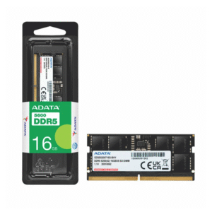 Memoria Ram Ddr5 16gb Adata 5600mhz Portatil