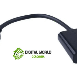 CONVERTIDOR DISPLAY PORT A HDMI
