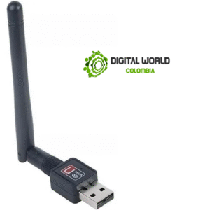 TARJETA USB WIFI