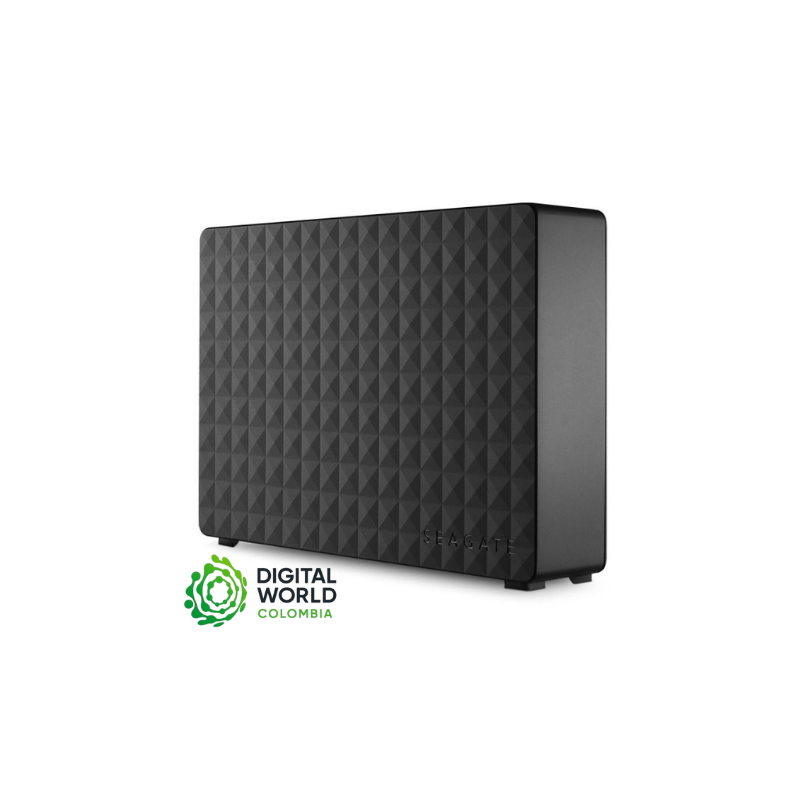 Disco Duro 10tb Externo Seagate Expansion Usb 3.0 STKP10000400 - Image 2