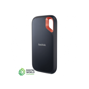 Disco Solido Externo 8TB Sandisk Extreme V2