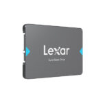 DISCO SSD SATA LEXAR NQ100 512 GB LNQ100X512G-RNNNG
