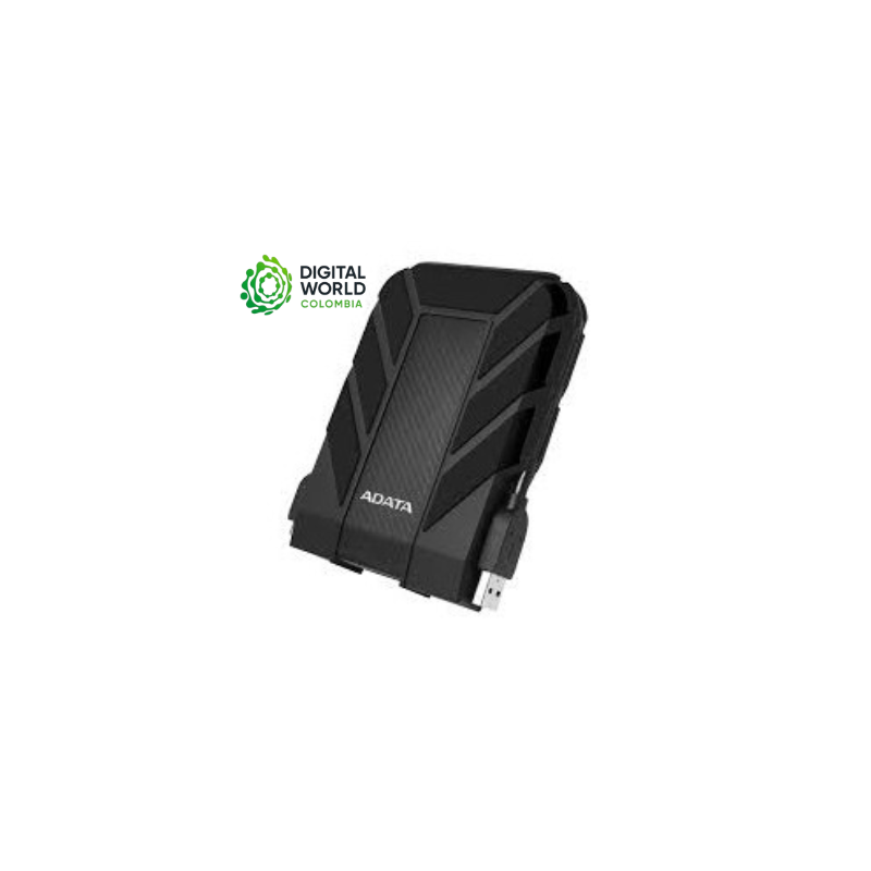Disco Duro Externo AntiGolpes 5TB ADATA HD710 - Image 3