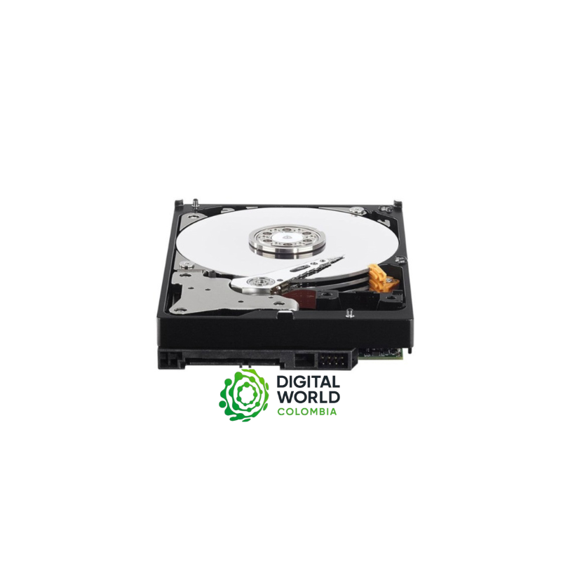 Disco Para Nas 4Tb Toshiba N300 7200Rpm 3.5" - Image 4