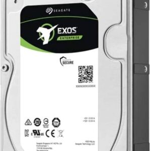 Disco Duro Servidor Sata 4tb Seagate Exos 7E2 7200