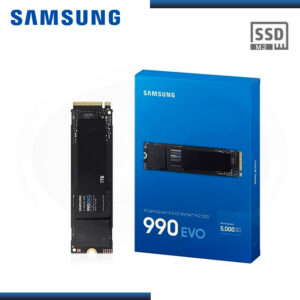 Disco Solido M.2 1Tb Samsung 980 Nvme Pcie Gen 3x4.0 MZ-V8V1T0BW