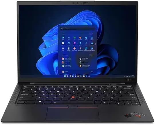 Lenovo ThinkPad X1 Carbon Gen 11 16GB 1TB (21HNSK6800)