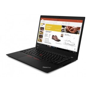 Portátil Lenovo Thinkpad T14S G2 Core i7 1165G7 8GB 512GB SSD 14" W11P 20WNS1TT00