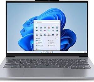 Portatil ThinkBook 14 G6 IRL Core i7 1355U 16Gb 512Gb W11P 21KG00UPLM