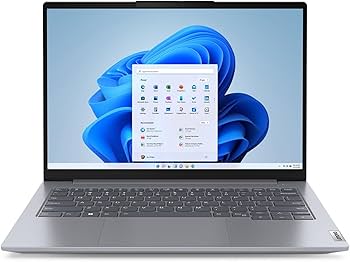 Portatil ThinkBook 14 G6 IRL Core i7 1355U 16Gb 512Gb W11P 21KG00UPLM