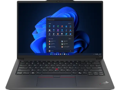 Lenovo ThinkPad E14 Gen 6 (AMD) AMD Ryzen™ 7 7735HS 16GB 512GB SSD 14" W11P 21M4000ELM