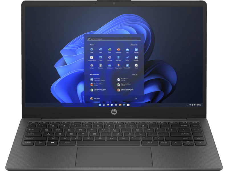 Portatil Hp 240 G10 Core i5 1334U 8Gb 512gb 14" W11P C27L7AT#ABM