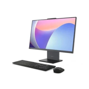 Todo En Uno ThinkCentre neo 50a 24 Gen 5 Core i7 13620H 8GB 512GB 23.8" W11P 12SC003JLD