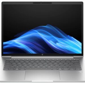 Portátil HP ProBook 4 AI G1i, 14", Windows 11 Pro, Intel® Core™ Ultra 7, 16GB RAM, 512GB SSD, BH8M3LT#ABM