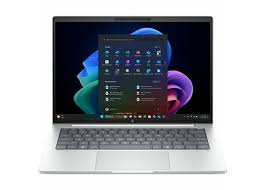 Portátil HP ProBook 4 AIG1i, 16", Windows 11 Pro, Intel® Core™ Ultra 7, 16GB RAM, 512GB SSD, BH8N0LT#ABM