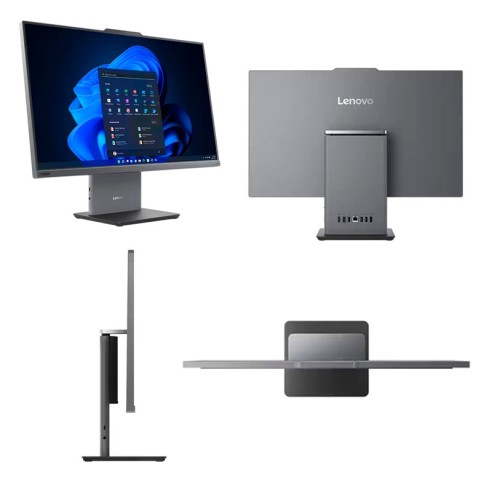 Todo En Uno ThinkCentre neo 50a 24 Gen 5 Core i7 13620H 8GB 512GB 23.8" W11P 12SC003JLD - Image 2