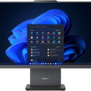 Todo en Uno Lenovo ThinkCentre Neo 50a 24 G5 AiO Core I7-13620H 16GB RAM 512GB SSD W11P 12SB001SLS