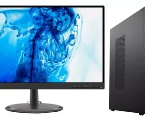 PC Lenovo ThinkCentre Neo 50s Core i7 12700 16GB 256GB Mon 24" (C24-40 ) W11P 12JES1PB00