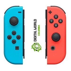 JOY CON NINTENDO SWITCH G