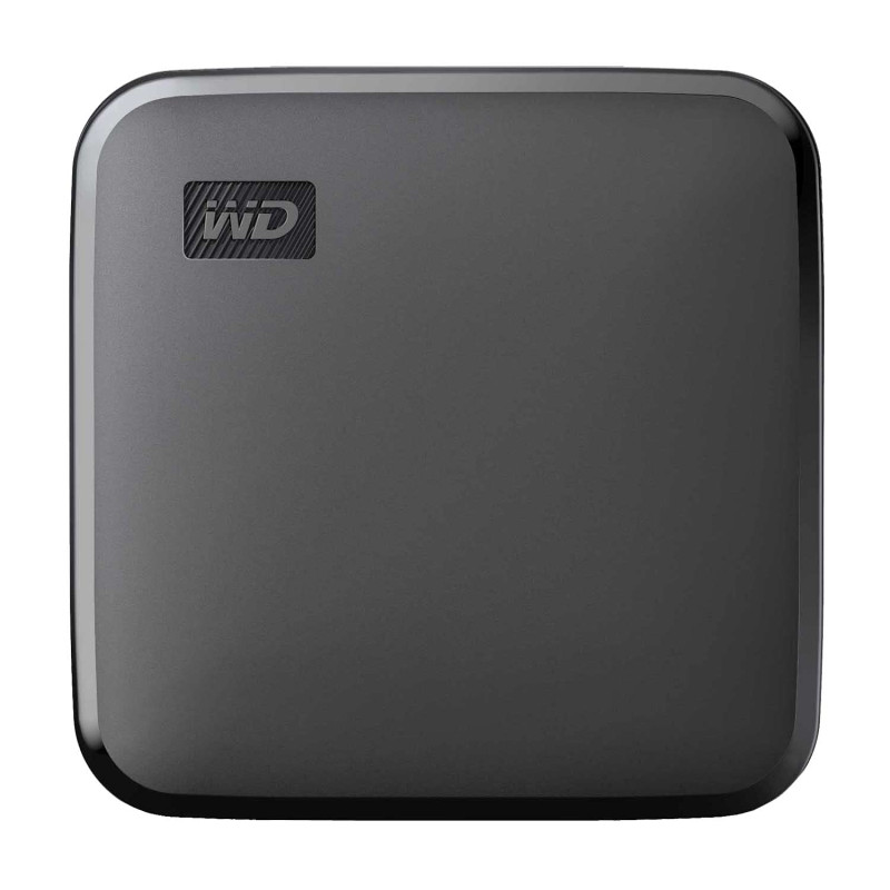 Disco Sólido Externo 2tb Western Digital Elements SE Usb 3.2 WDBAYN0020BBK-WESN - Image 3