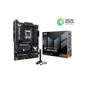 B ASUS TUF B850 - PLUS GAMING WIFI AM5 DDR5 RYZEN AMD™7000 90MB2P10‑M0EAY0