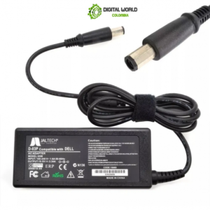 Cargador DELL Octagonal 19V - 3.34A
