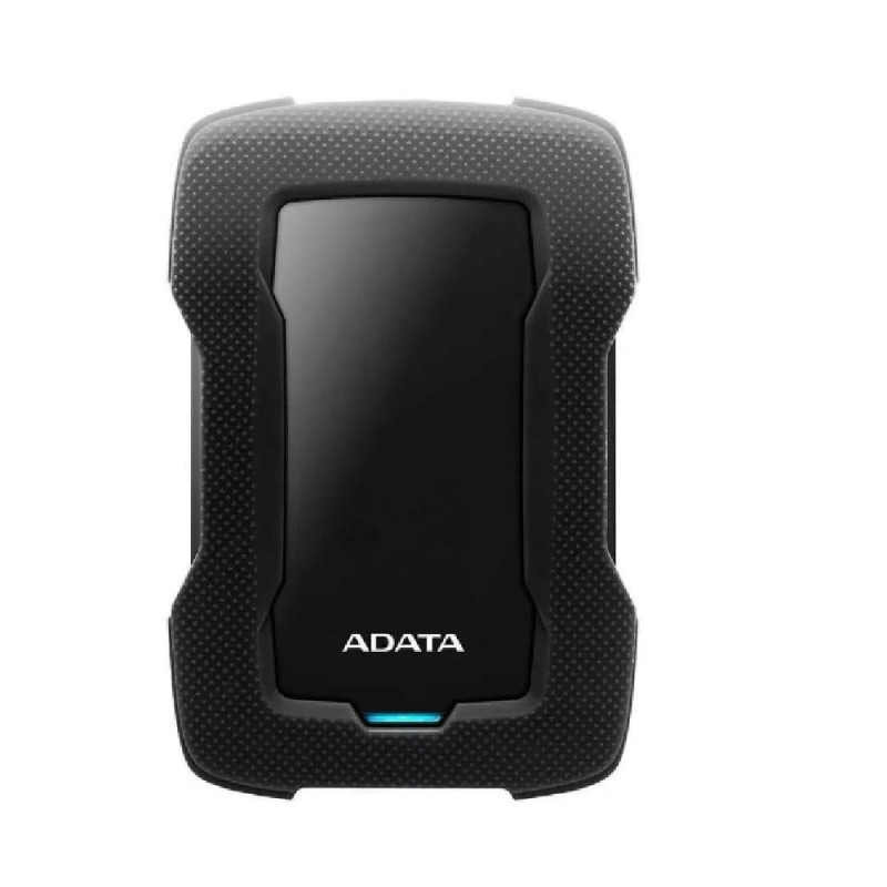 Disco Duro Adata Externo HD330 2Tb Antigolpes AHD330-2TU31-CBK - Image 2