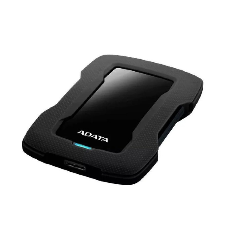 Disco Duro Adata Externo HD330 2Tb Antigolpes AHD330-2TU31-CBK - Image 3