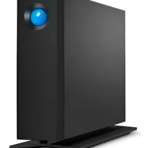 Disco Externo 14 TB Seagate LACIE USB-C STHA14000800