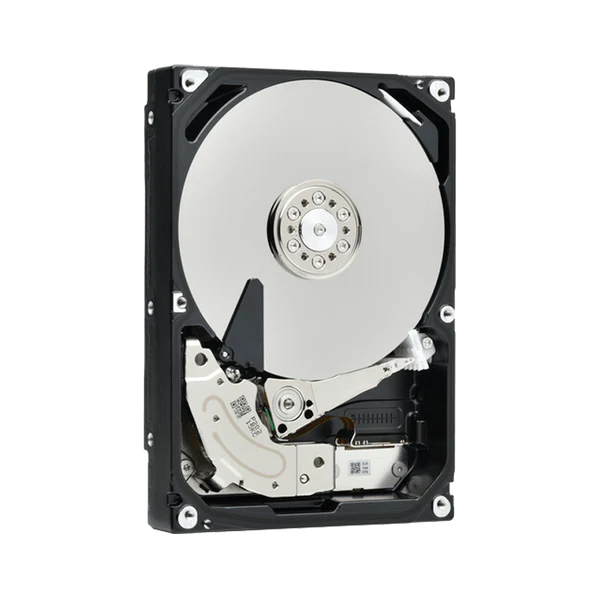 Disco Duro 4TB para DVR Toshiba S300 3.5" SATA 3 HDWT840UZSVA - Image 2