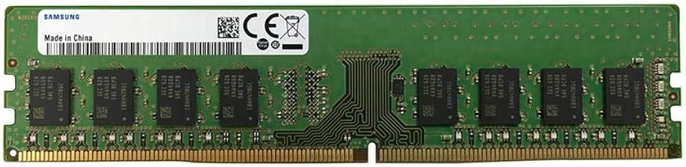Memoria RAM Samsung DDR4 16GB 2666MHz para PC M378A2K43CB1-CTD - Image 2